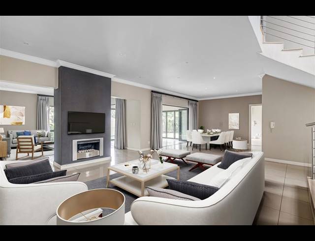 4 BEDROOM HOUSE FOR SALE IN SANDOWN